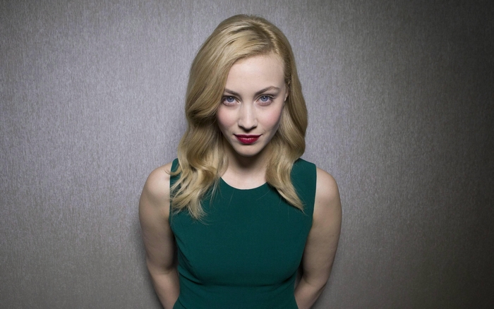 Sarah Gadon