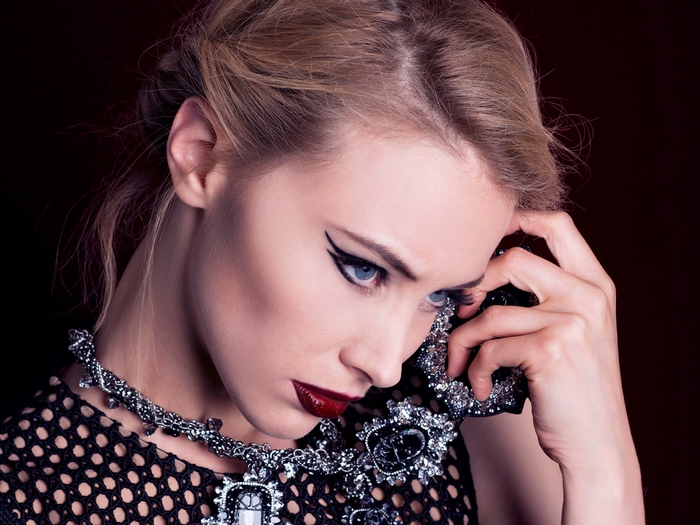 Sarah Gadon