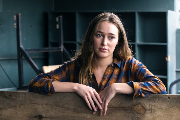 Alycia Debnam-Carey
