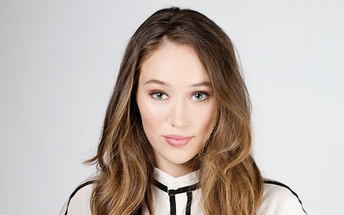 Alycia Debnam-Carey