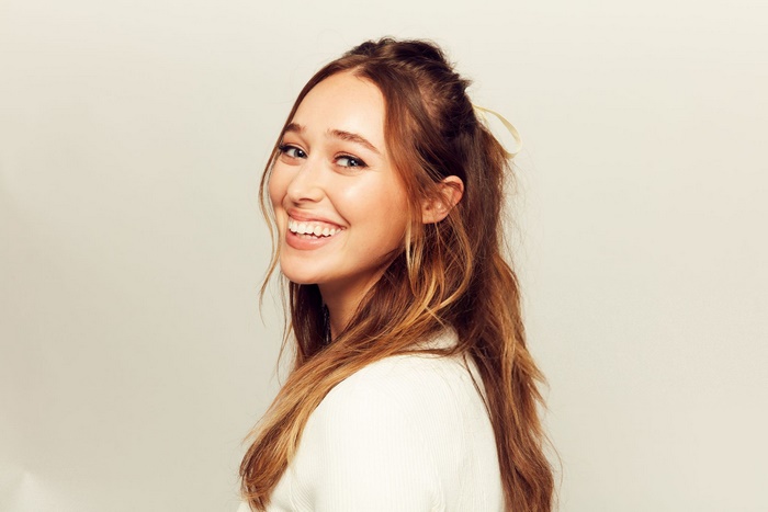 Alycia Debnam-Carey