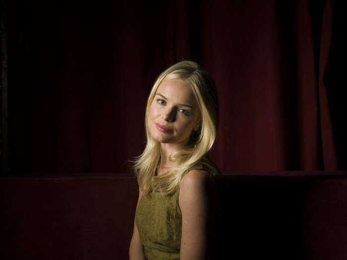 Kate Bosworth