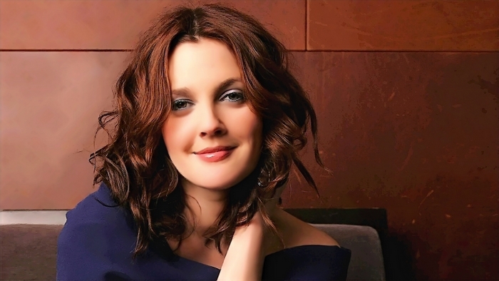 Drew Barrymore