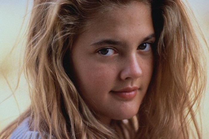 Drew Barrymore
