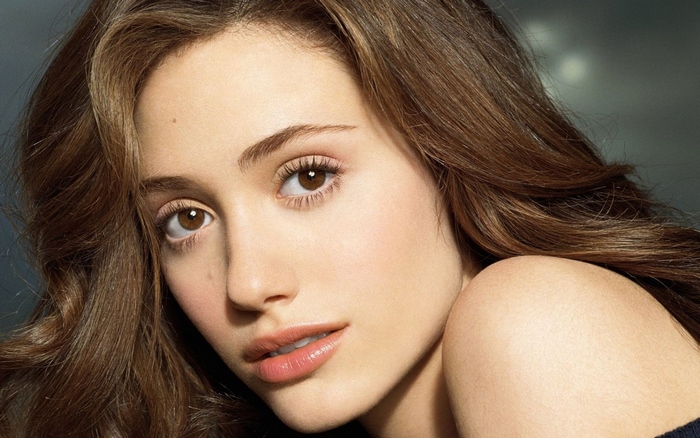 Emmy Rossum