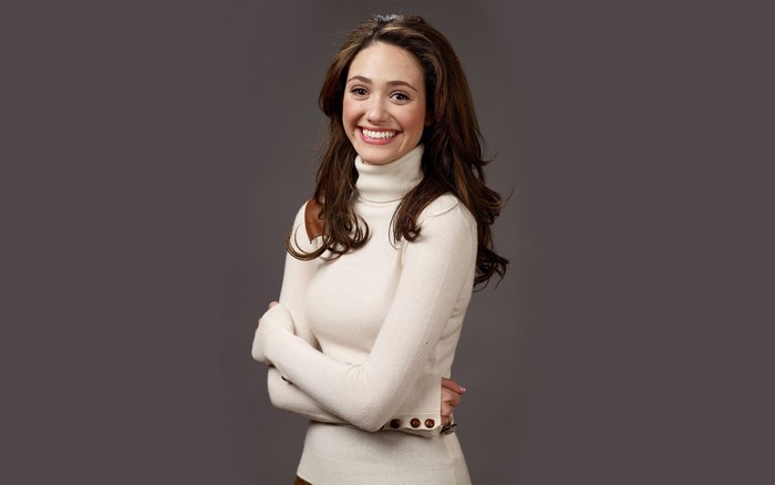 Emmy Rossum