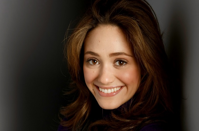 Emmy Rossum