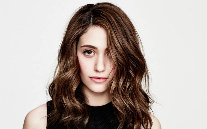Emmy Rossum