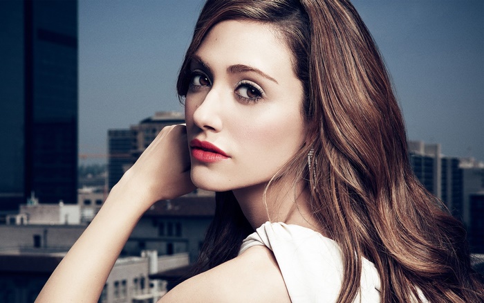Emmy Rossum
