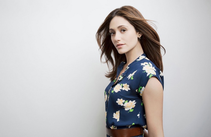 Emmy Rossum