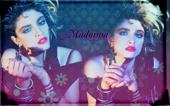 Madonna