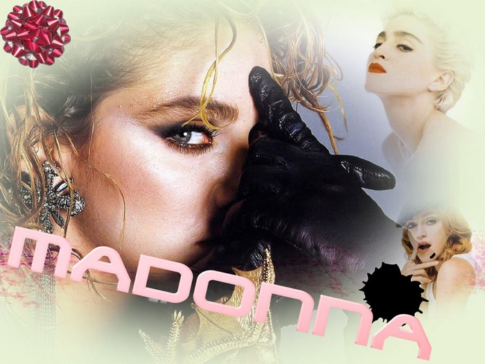 Madonna