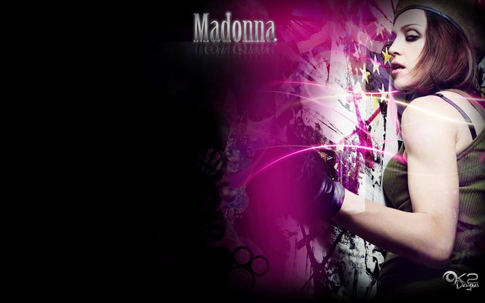 Madonna