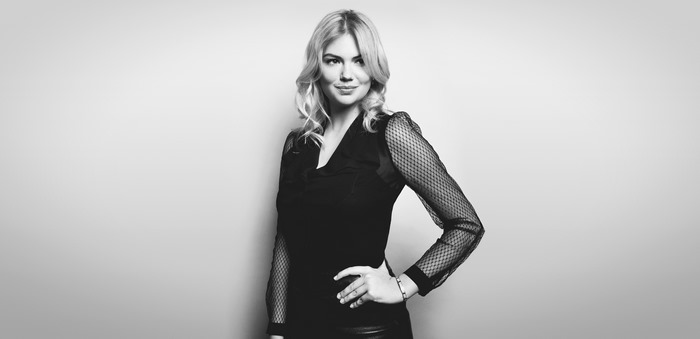 Kate Upton