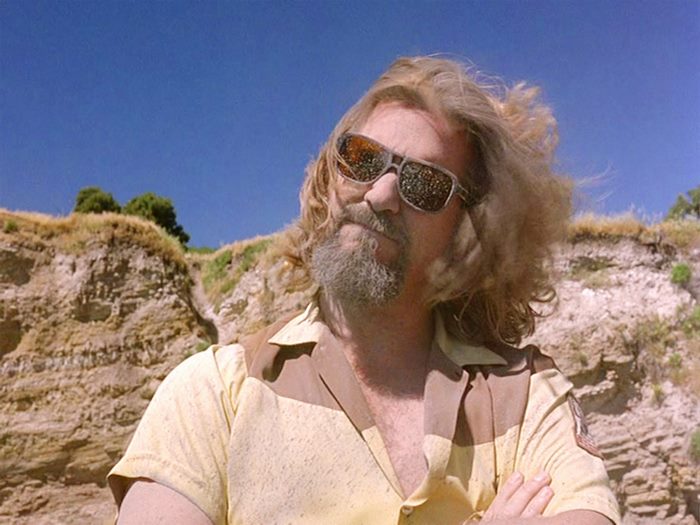 Jeff Bridges