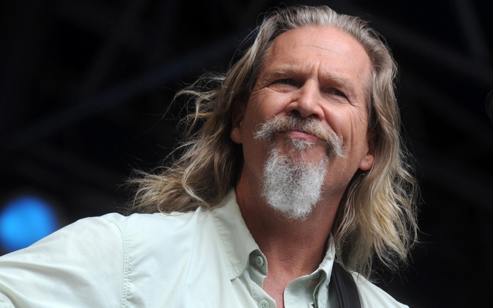 Jeff Bridges