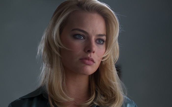 Naomi Lapaglia from The Wolf of Wall Street