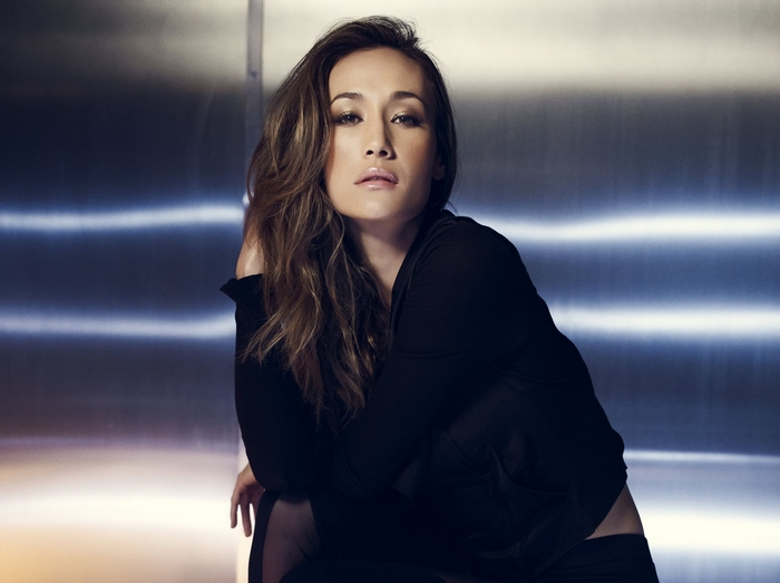 Maggie Q