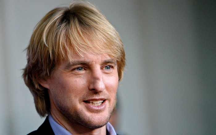 Owen Wilson