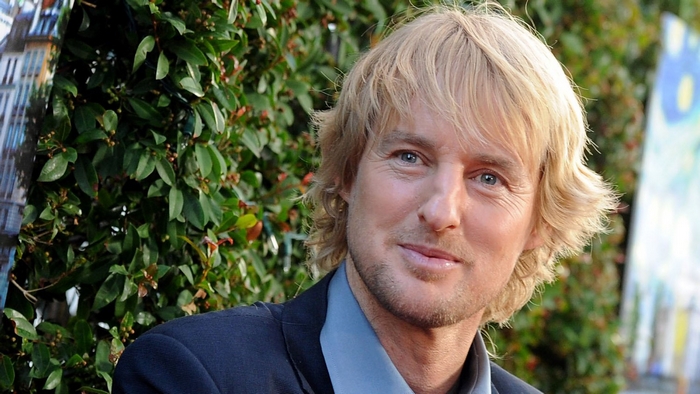 Owen Wilson