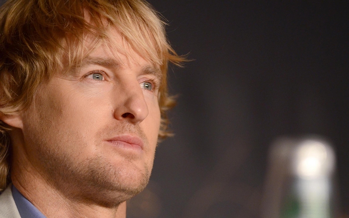 Owen Wilson
