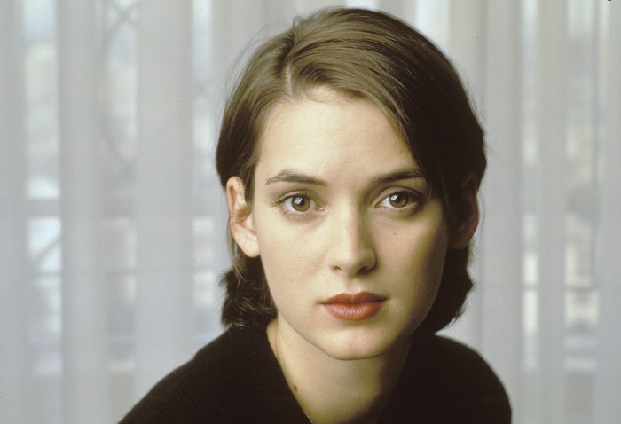Winona Ryder