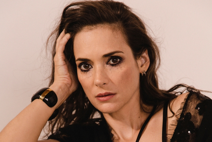 Winona Ryder