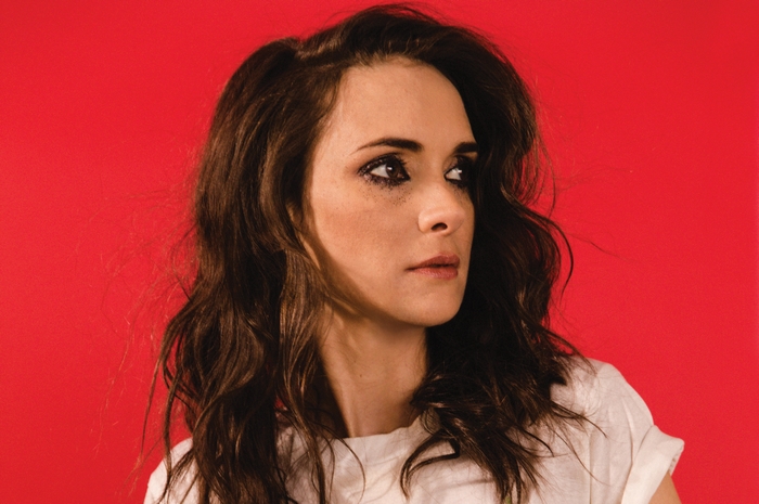 Winona Ryder