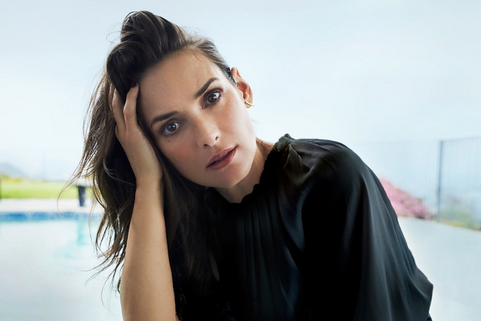 Winona Ryder