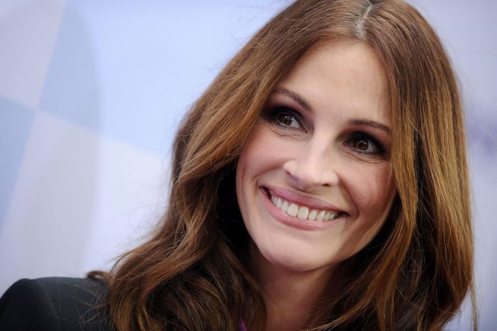 Julia Roberts