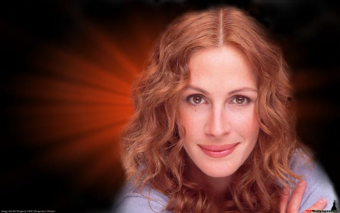 Julia Roberts
