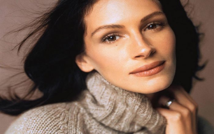 Julia Roberts