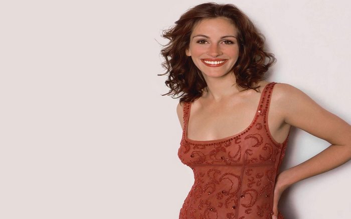 Julia Roberts