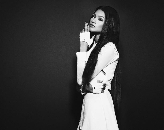Zendaya