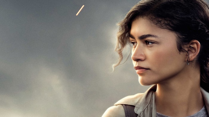 Zendaya in Dune