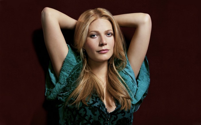 Gwyneth Paltrow