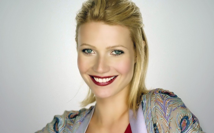 Gwyneth Paltrow