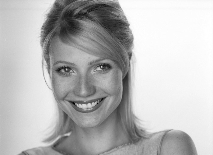 Gwyneth Paltrow