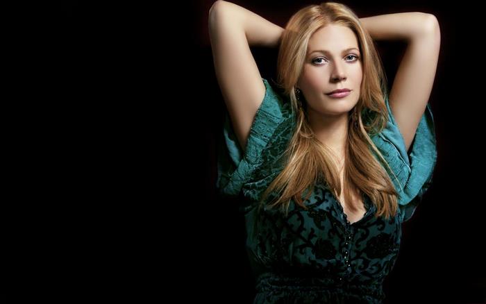 Gwyneth Paltrow