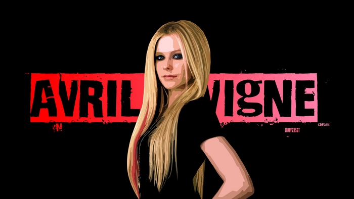 Avril Lavigne
