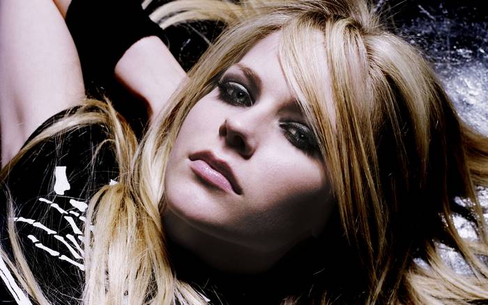 Avril Lavigne