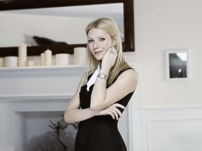 Gwyneth Paltrow