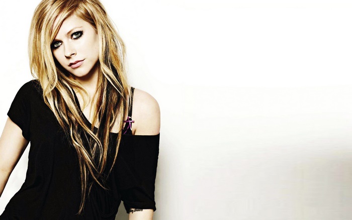 Avril Lavigne
