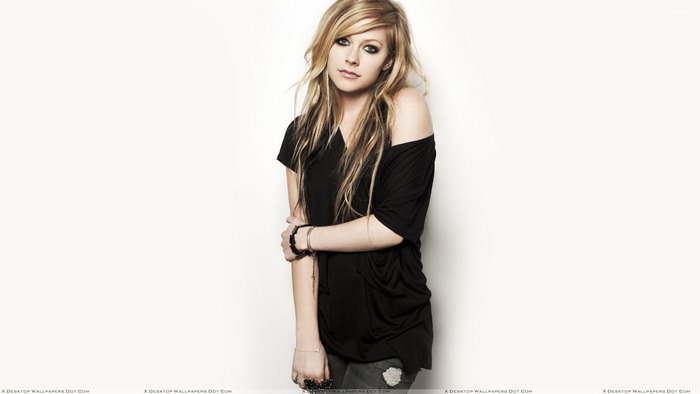 Avril Lavigne