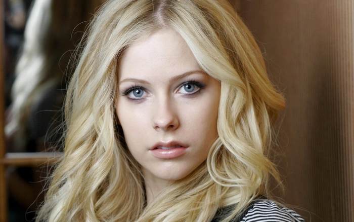 Avril Lavigne