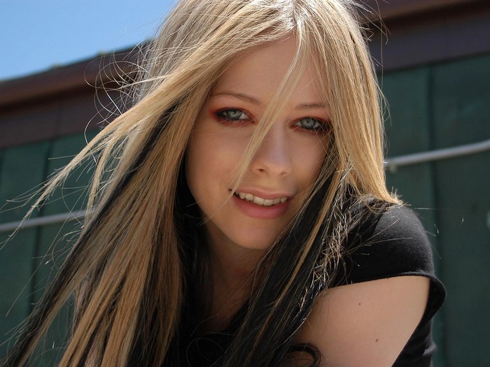 Avril Lavigne