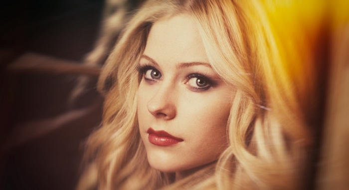 Avril Lavigne