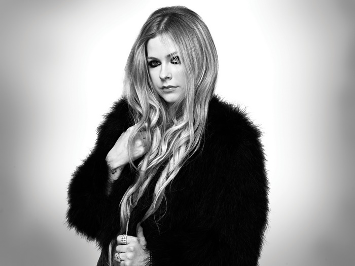 Avril Lavigne
