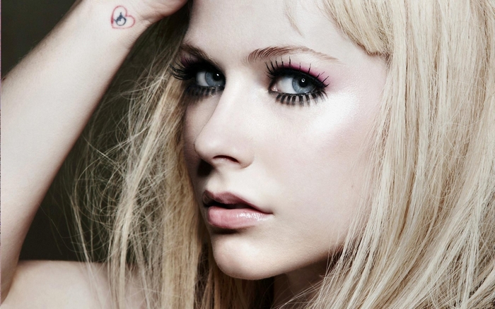 Avril Lavigne