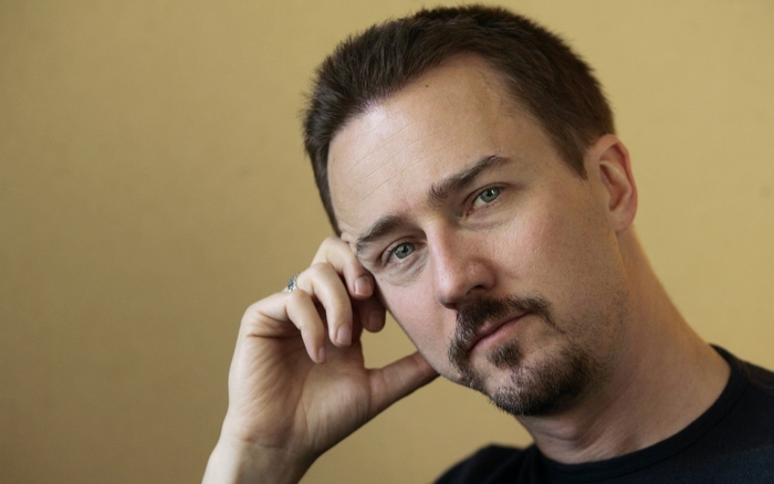 Edward Norton
